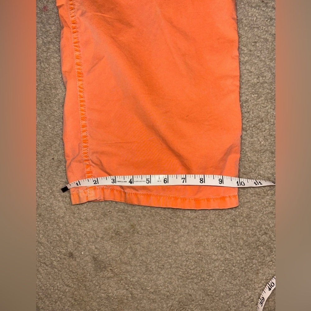 POLO RALPH LAUREN Paratrooper Expedition Terrain Surplus Cargo Pants Hi Tech 38‌ - Picture 7 of 10
